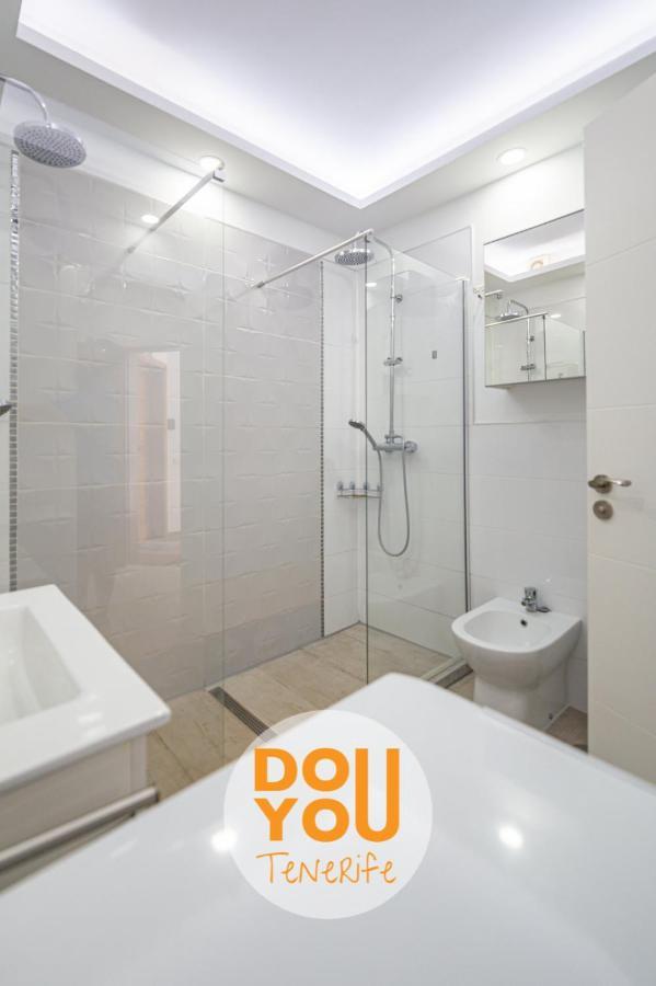 Holiday Apartments Oasis Los Cristianos  Exterior photo